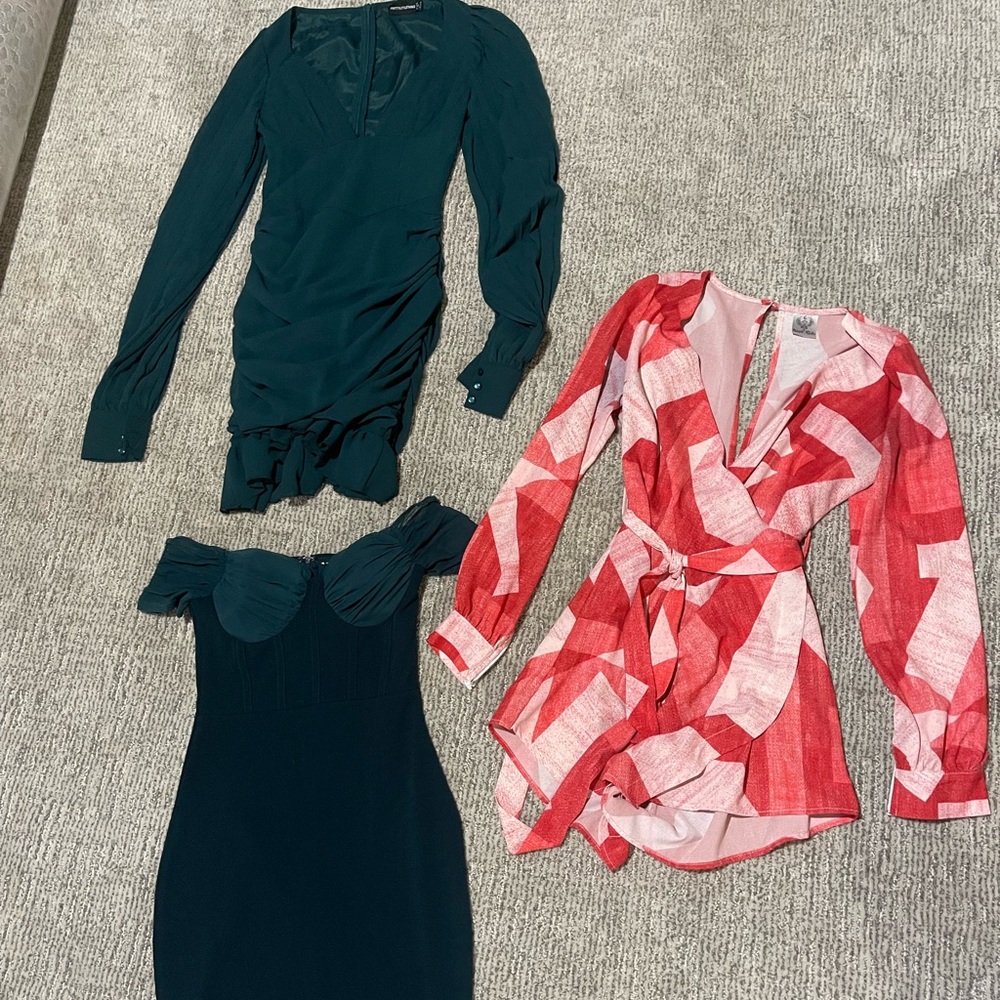 Womens dresses
